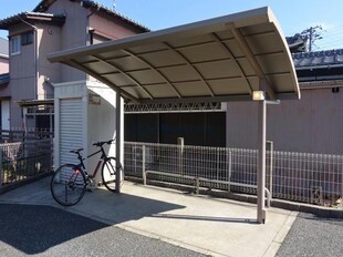 五井駅 バス10分  出津バス停下車：停歩6分 2階の物件外観写真